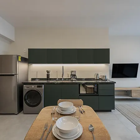 Ciceron 612 Aparthotel