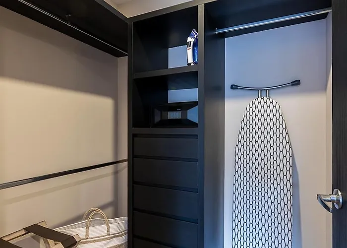 Ciceron 612 Polanco Aparthotel 4*
