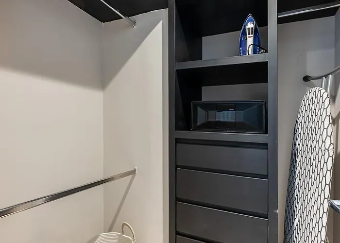 Aparthotel Ciceron 612 Polanco