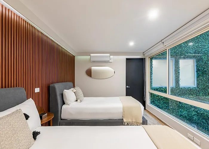 Ciceron 612 Polanco 4*