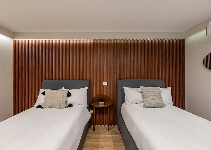 Aparthotel Ciceron 612 Polanco