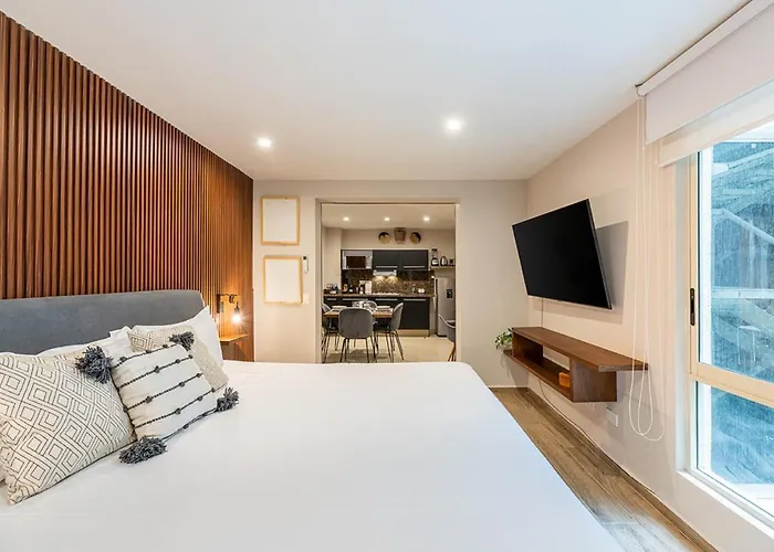 Ciceron 612 Polanco 4*