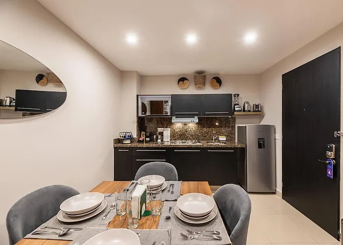 Ciceron 612 Polanco