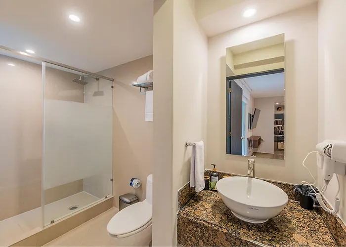 Ciceron 612 Polanco Aparthotel 4*