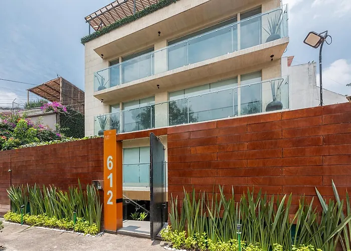 Ciceron 612 Polanco